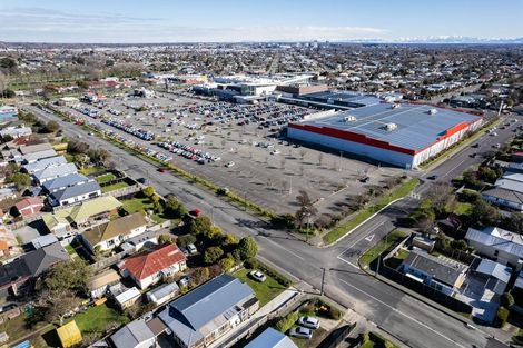 Photo of property in 38 Chelsea Street, Linwood, Christchurch, 8062