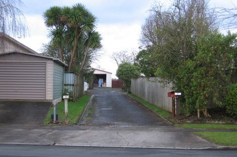 Photo of property in 41 Waterford Road, Fitzroy, Hamilton, 3206