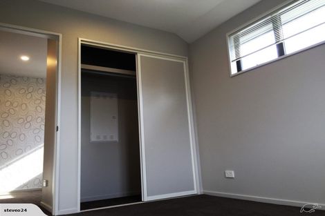 Photo of property in 3/340 Madras Street, Christchurch Central, Christchurch, 8013