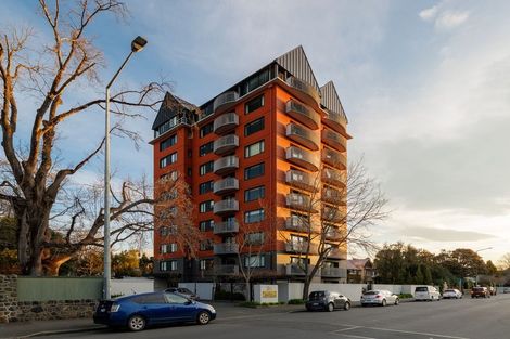 Photo of property in Gloucester Towers, 11/28 Gloucester Street, Christchurch Central, Christchurch, 8013