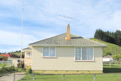 Photo of property in 1 Belfast Crescent, Kaiti, Gisborne, 4010