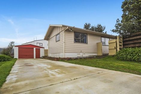Photo of property in 10 Mossburn Grove, Kelson, Lower Hutt, 5010