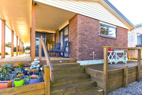 Photo of property in 11a Ashton Terrace, Castlecliff, Whanganui, 4501