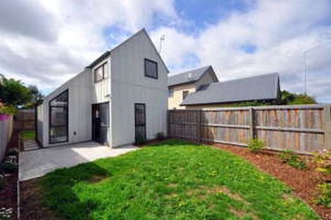 Photo of property in 130 Sherborne Street, St Albans, Christchurch, 8014