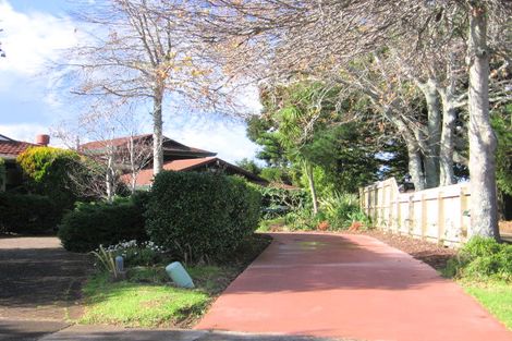 Photo of property in 20 Melissa Place, Farm Cove, Auckland, 2012