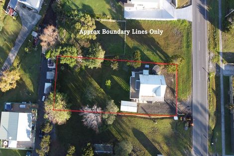 Photo of property in 1566 Inland Road, Karikari Peninsula, Kaitaia, 0483