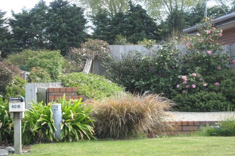 Photo of property in 60b Hewitts Road, Woodend, 7610