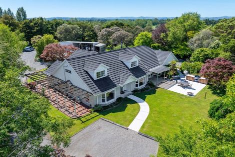 Photo of property in 472 Upper Plain Road, Upper Plain, Masterton, 5888