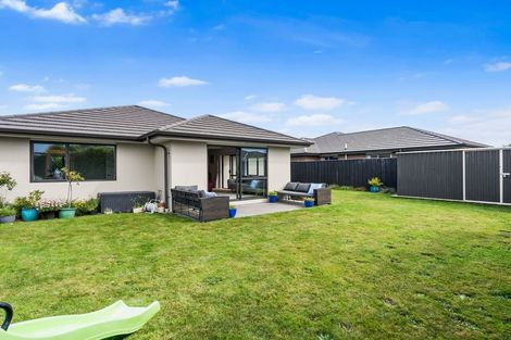 Photo of property in 15 Charlbury Drive, Rolleston, 7615