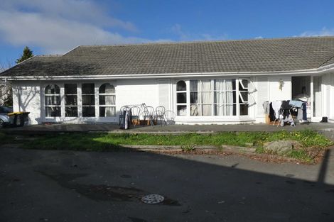 Photo of property in 25 Saint Clio Street, Ilam, Christchurch, 8041