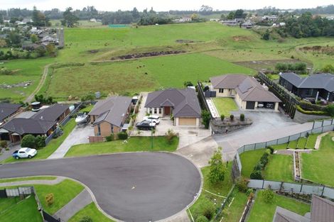 Photo of property in 7 Allanah Place, Te Puke, 3119