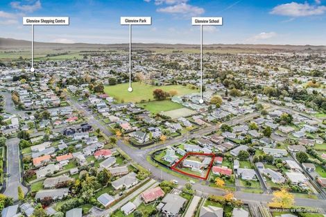 Photo of property in 91 Lewis Street, Glenview, Hamilton, 3206