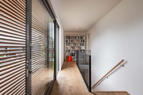 Photo of property in 1 Conference Street, Christchurch Central, Christchurch, 8013