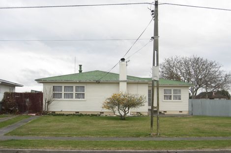 Photo of property in 58 Percy Spiller Avenue, Maraenui, Napier, 4110