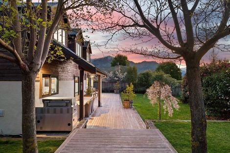 Photo of property in 19 Rowan Court, Wanaka, 9305