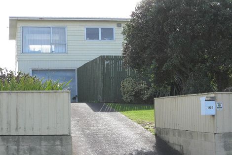 Photo of property in 108 Matai Street, Castlecliff, Whanganui, 4501