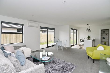 Photo of property in 5 Bill Hammond Drive, Belfast, Christchurch, 8051