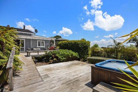 Photo of property in 94 Bycroft Road, Karaka, Drury, 2578