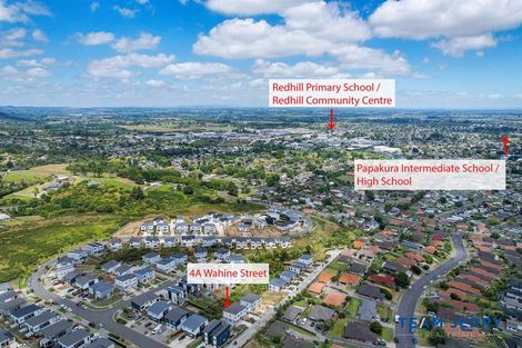 Photo of property in 4a Wahine Street, Papakura, 2110