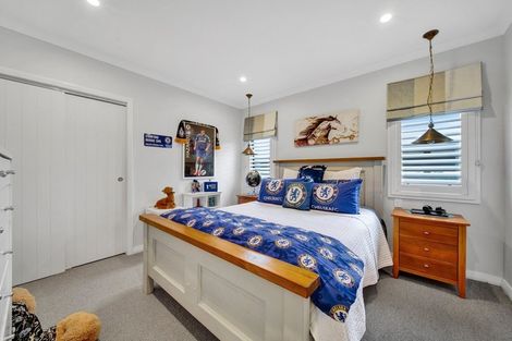 Photo of property in 22a Larlin Drive, Hawera, 4675