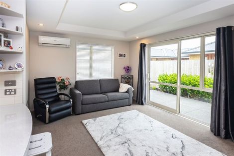 Photo of property in 3/12 Nicholls Road, Halswell, Christchurch, 8025