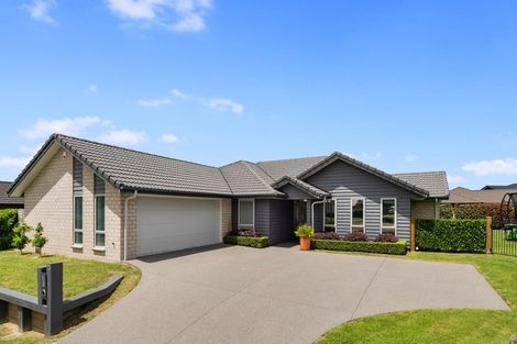 Photo of property in 23 Bramber Street, Flagstaff, Hamilton, 3210