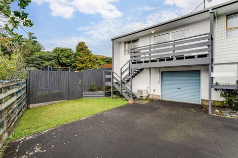 Photo of property in 12 Halyard Place, Whitby, Porirua, 5024