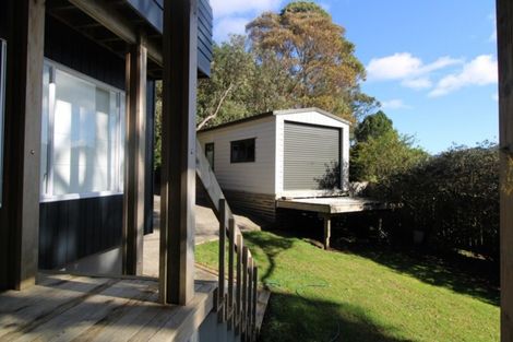 Photo of property in 101 Tangiora Avenue, Whangapoua, Coromandel, 3582