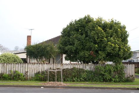 Photo of property in 1/30 Cleek Road, Mangere East, Auckland, 2024