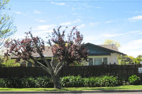 Photo of property in 137 Harris Street, Inner Kaiti, Gisborne, 4010