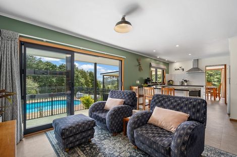 Photo of property in 126a Apotu Road, Kauri, Kamo, 0185