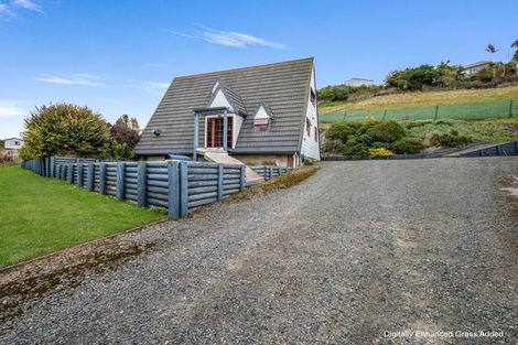 Photo of property in 11 Roxby Street, South Hill, Oamaru, 9400