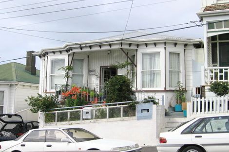 Photo of property in 11 Colombo Street, Newtown, Wellington, 6021