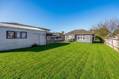 Photo of property in 6 Ballance Avenue, Papatoetoe, Auckland, 2104