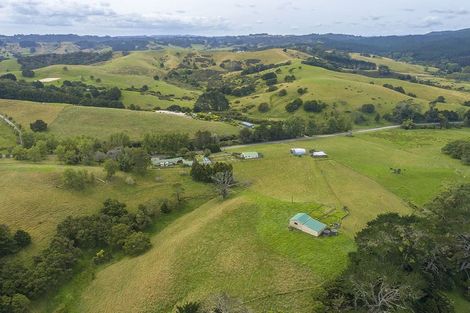 Photo of property in 88 Rapson Road, Kaukapakapa, 0871