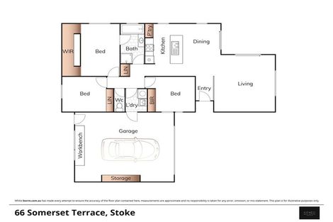 Photo of property in 66 Somerset Terrace, Stoke, Nelson, 7011