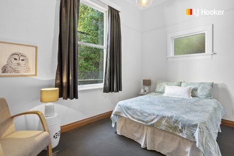 Photo of property in 44 Leven Street, Roslyn, Dunedin, 9010