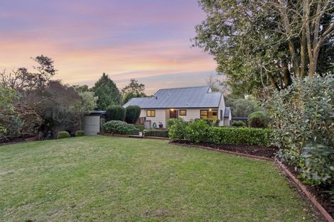 Photo of property in 7 Vogel Place, Cambridge, 3434