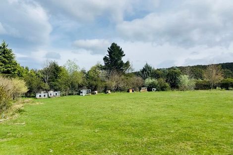 Photo of property in 2000 Inland Road, Lyford, Waiau, 7395