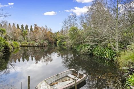 Photo of property in 50 Lepper Road, Inglewood, 4386