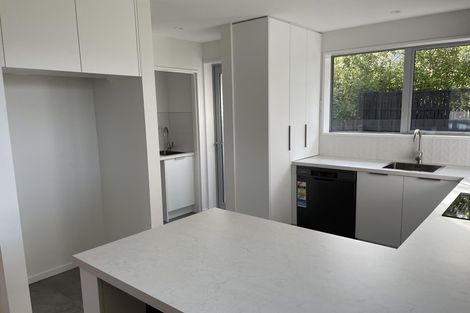 Photo of property in 2/53 Orrick Crescent, Avondale, Christchurch, 8061