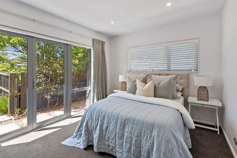 Photo of property in 109a Trafalgar Street, St Albans, Christchurch, 8014