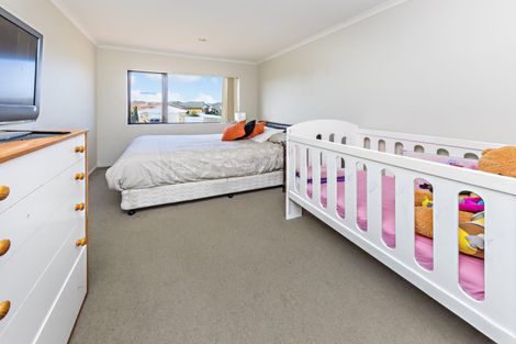 Photo of property in 65 Naylors Drive, Mangere, Auckland, 2022