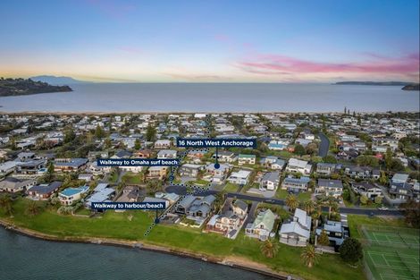 Photo of property in 16 North West Anchorage, Omaha, 0986