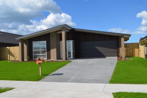 Photo of property in 4 Plantation Way, Papamoa, 3118