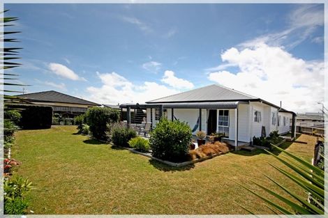 Photo of property in 6 Godwit Court, Foxton Beach, Foxton, 4815