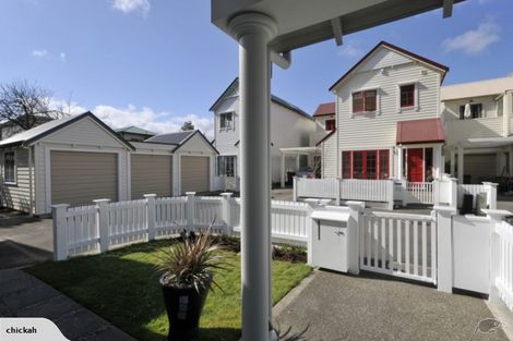 Photo of property in 31 Goring Street, Thorndon, Wellington, 6011