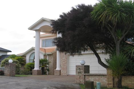 Photo of property in 7 Mellick Place, Dannemora, Auckland, 2016