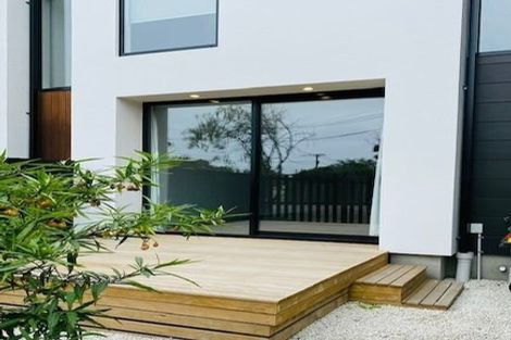 Photo of property in 3/45 Heywood Terrace, Richmond, Christchurch, 8013