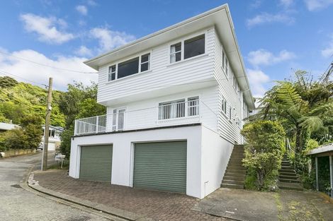 Photo of property in 51a Cornford Street, Karori, Wellington, 6012